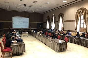 مدرسه دارالفنون